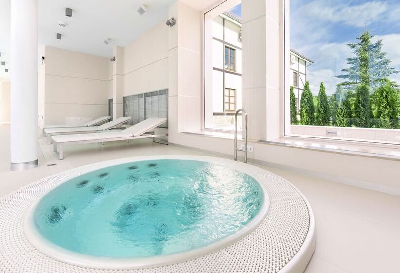 酒店 Narie Resort & Spa