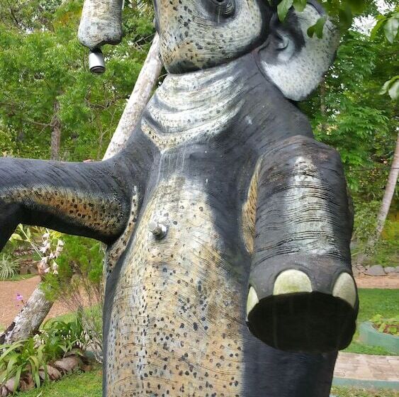 فندق Traumvilla Bentota