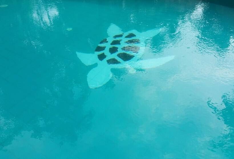 فندق Traumvilla Bentota