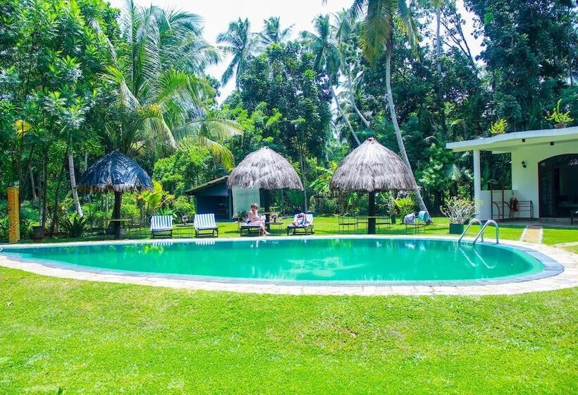 فندق Traumvilla Bentota