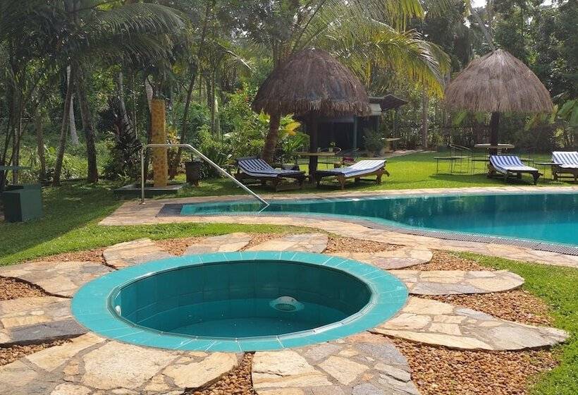 فندق Traumvilla Bentota