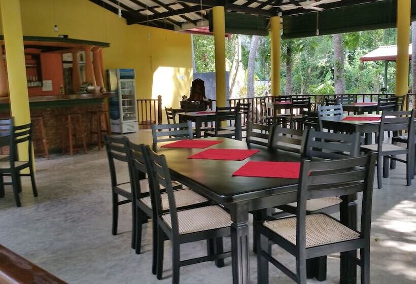 فندق Traumvilla Bentota