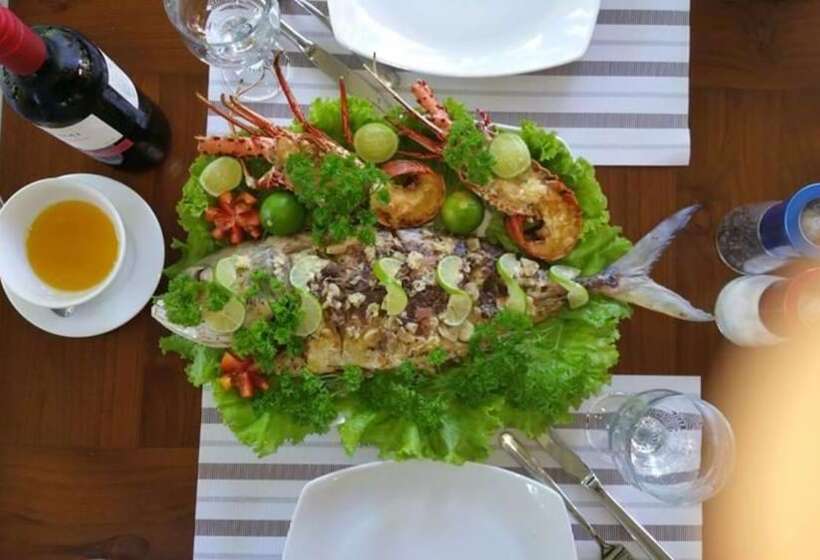 فندق Traumvilla Bentota