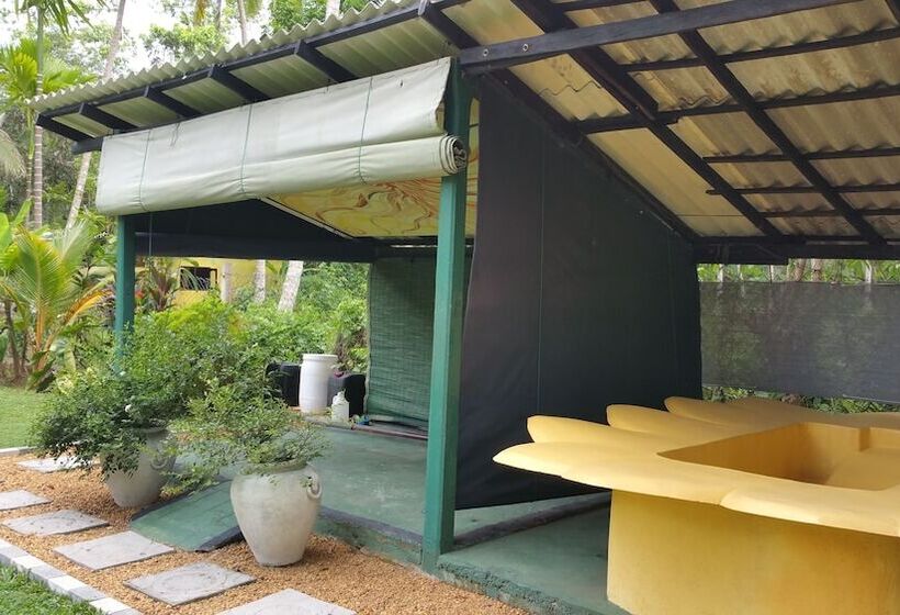 فندق Traumvilla Bentota