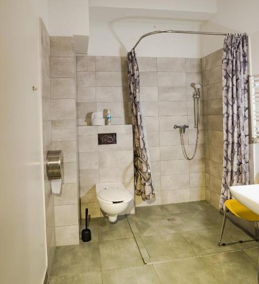 호스텔 Oki Doki Old Town