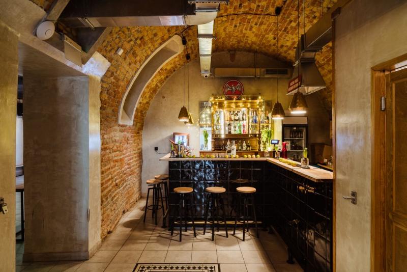 호스텔 Oki Doki Old Town