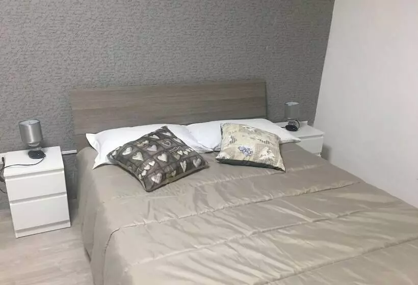 Majatalo Almayer La Locanda