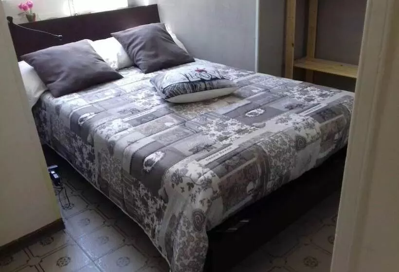 Majatalo Almayer La Locanda