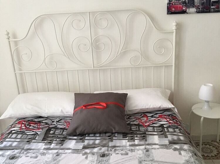 膳宿费 Almayer La Locanda