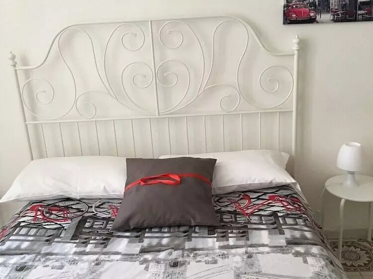 Majatalo Almayer La Locanda