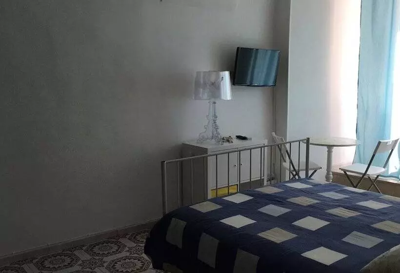 Majatalo Almayer La Locanda