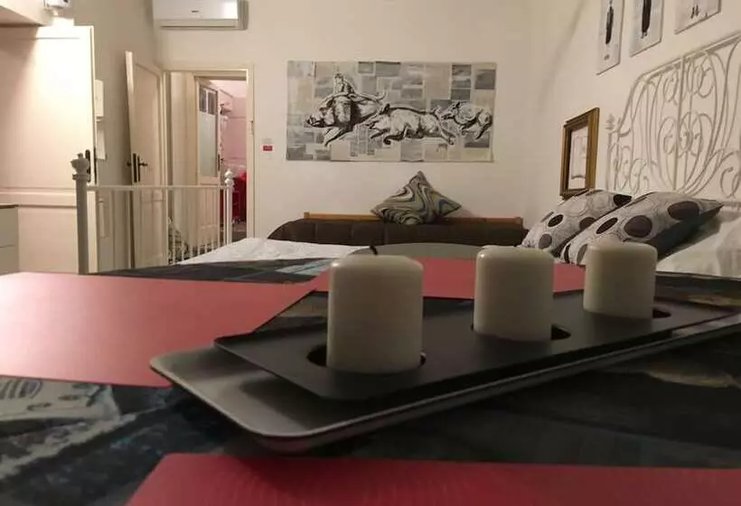 Majatalo Almayer La Locanda