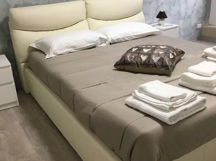 Majatalo Almayer La Locanda