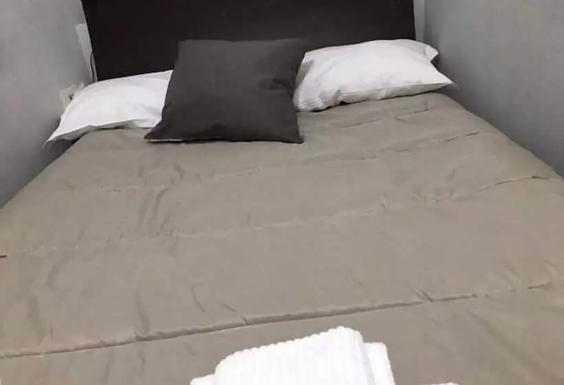 Majatalo Almayer La Locanda