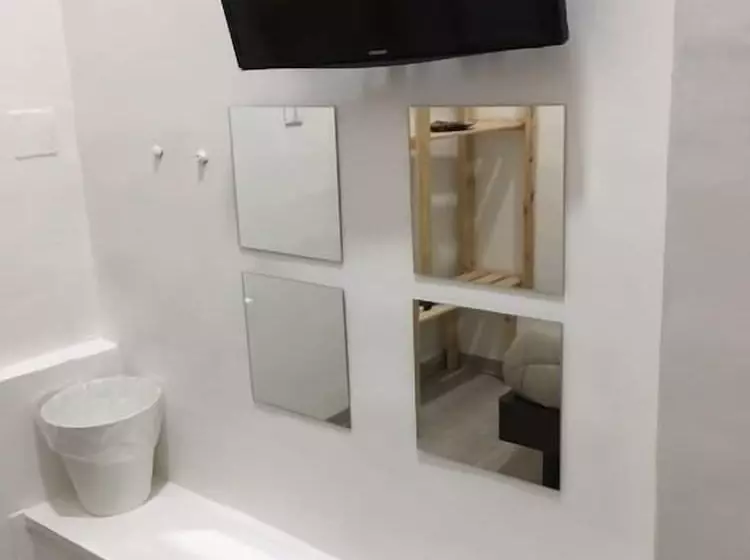 Majatalo Almayer La Locanda