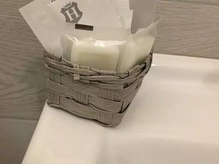 Majatalo Almayer La Locanda