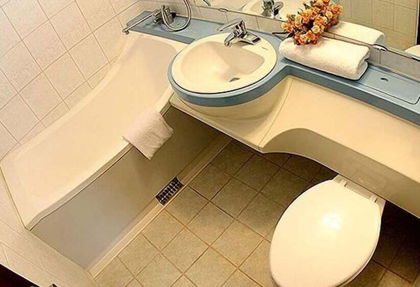 Yongin Doongji Art Village Pension