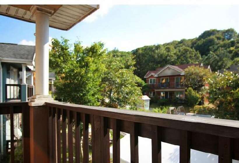 Yongin Doongji Art Village Pension