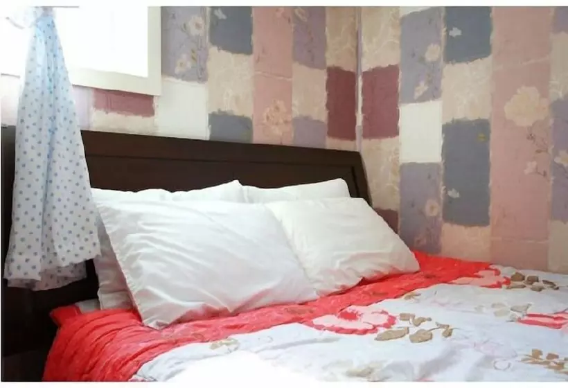 Yongin Doongji Art Village Pension