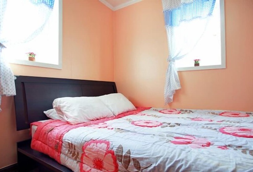 Yongin Doongji Art Village Pension