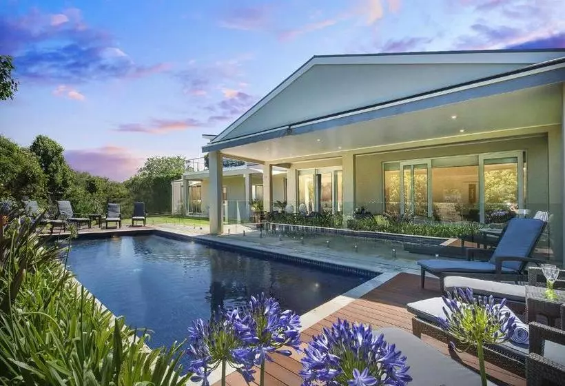 Portsea Ponderosa