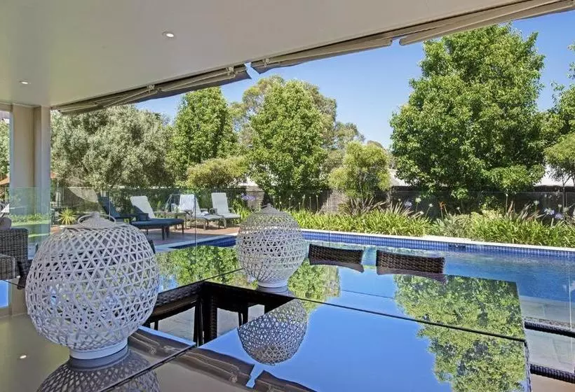 Portsea Ponderosa