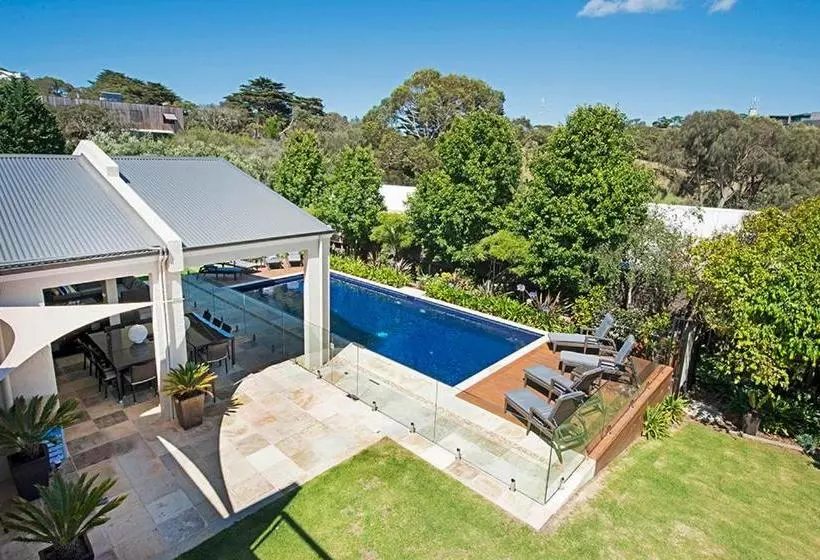 Portsea Ponderosa