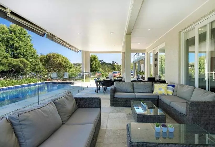 Portsea Ponderosa