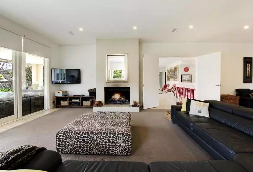 Portsea Ponderosa