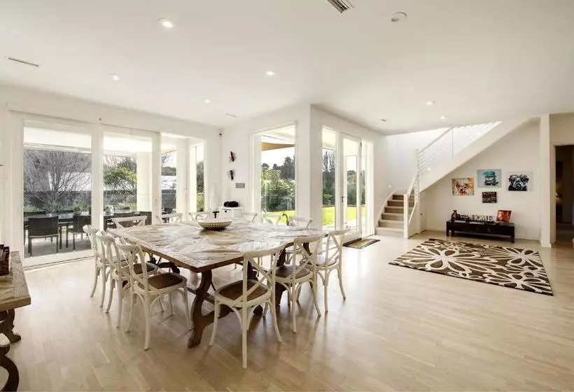 Portsea Ponderosa