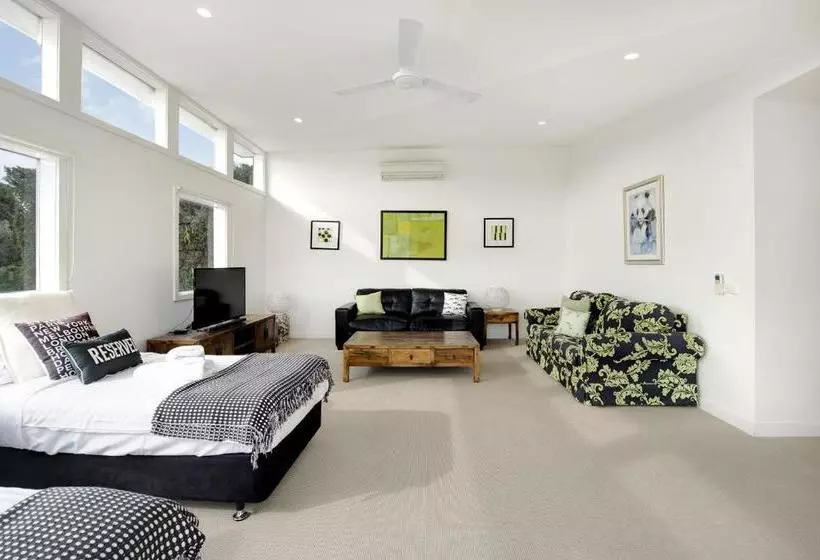Portsea Ponderosa