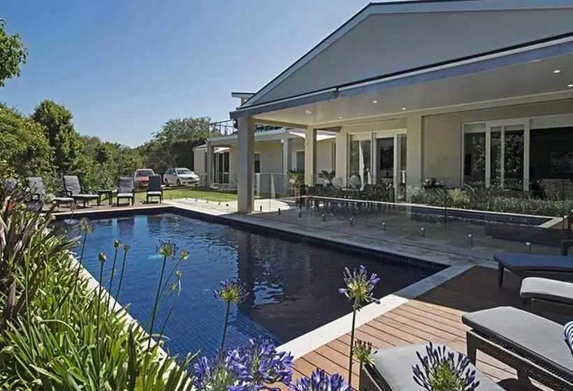 Portsea Ponderosa