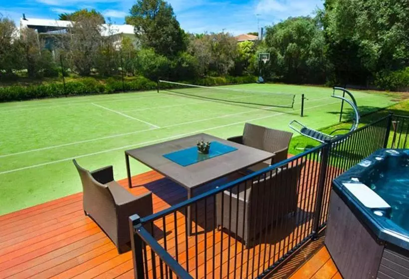 Portsea Ponderosa