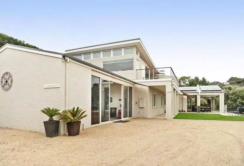 Portsea Ponderosa