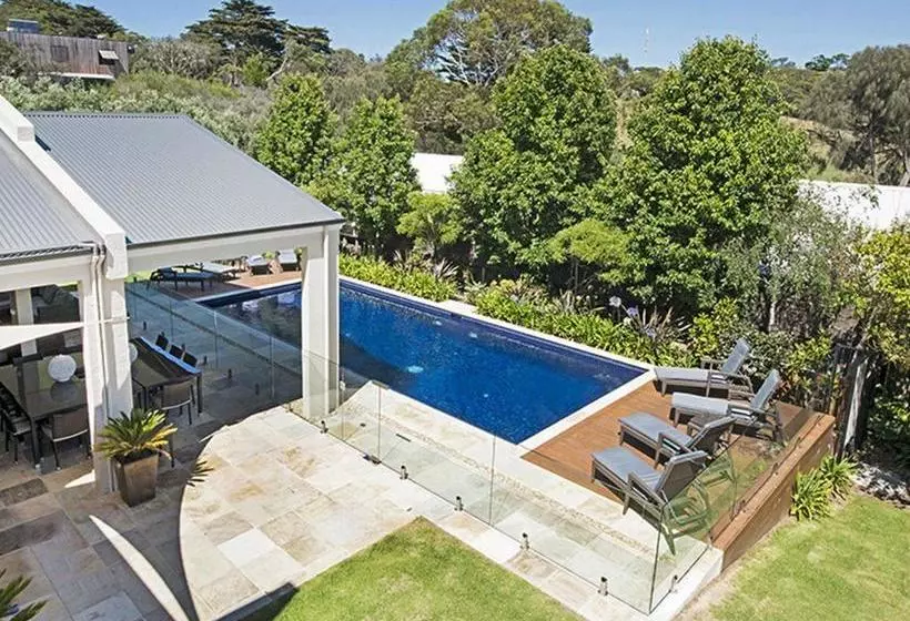 Portsea Ponderosa