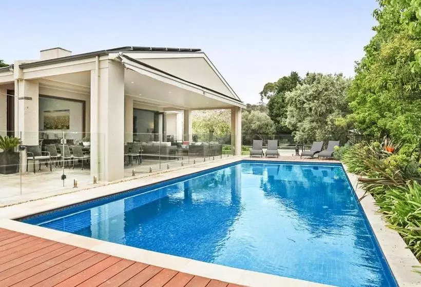 Portsea Ponderosa