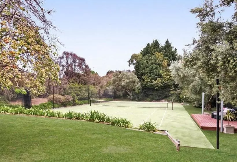 Portsea Ponderosa