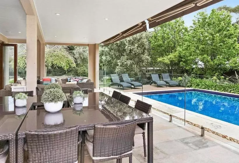 Portsea Ponderosa