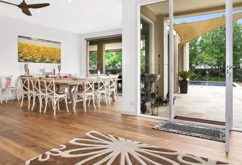 Portsea Ponderosa