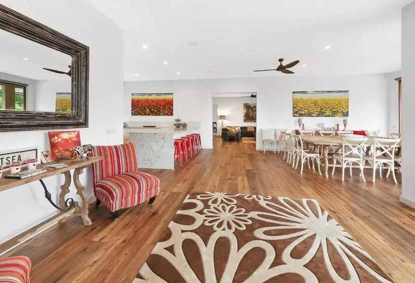 Portsea Ponderosa