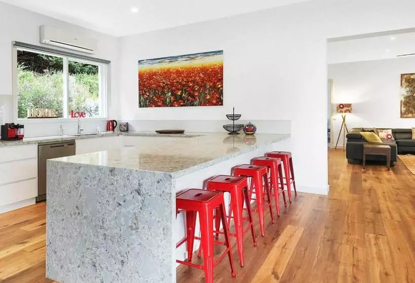Portsea Ponderosa