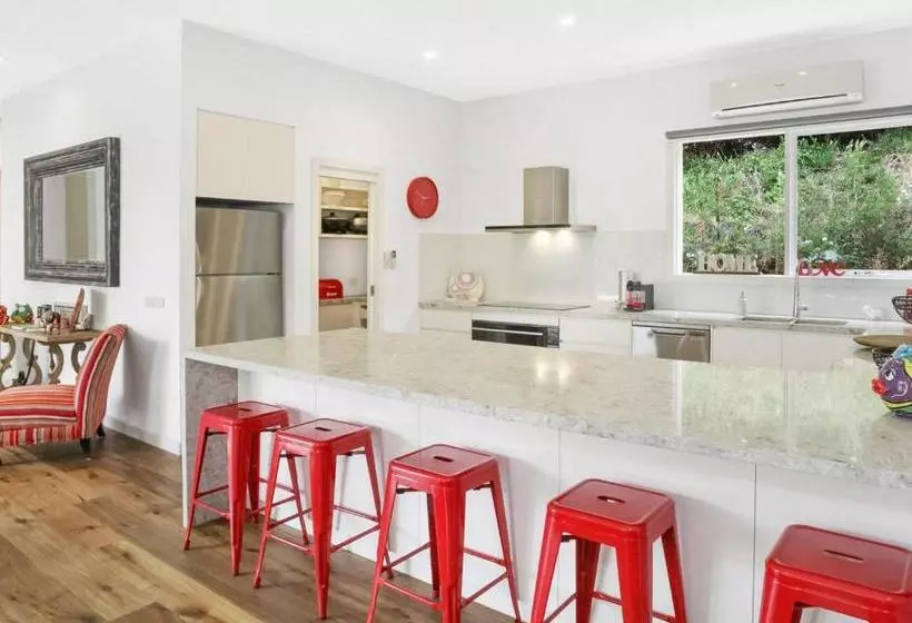 Portsea Ponderosa