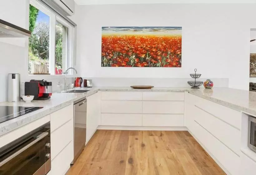 Portsea Ponderosa