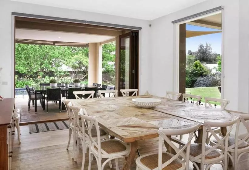 Portsea Ponderosa