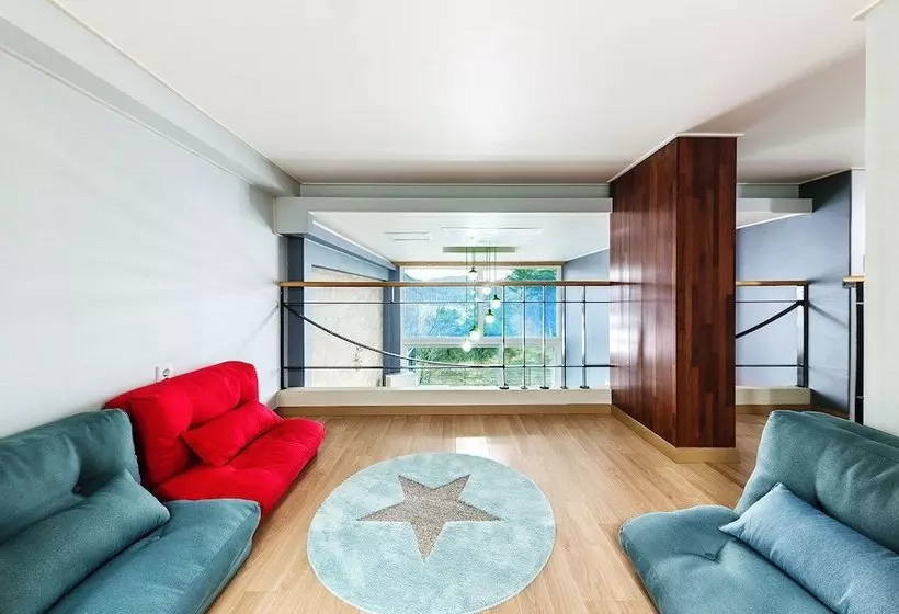 River View Pension