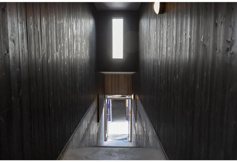 Ryokan Xyz Private Spa And Seaside Resort