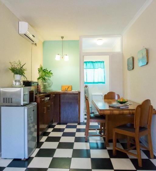 Classic Lodge Cape Dutch Quarters