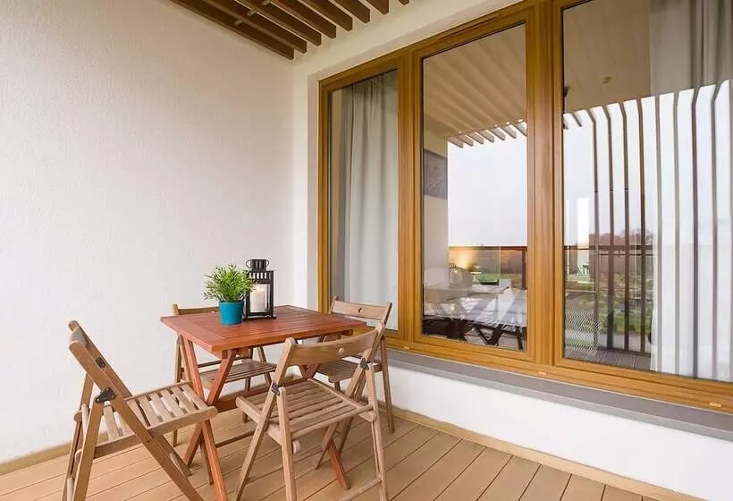 Vacationclub   Olympic Apartments