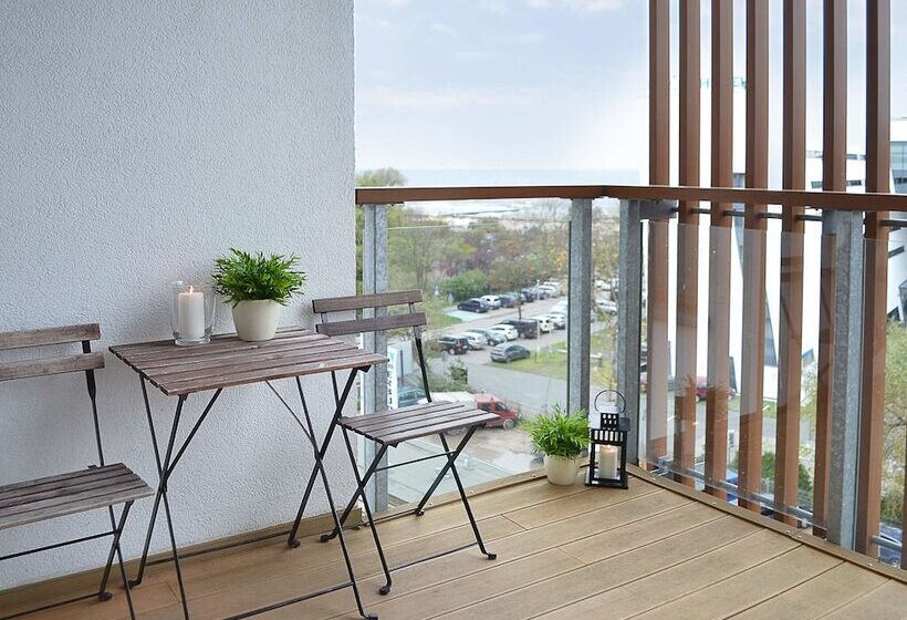 Vacationclub Olympic Apartments