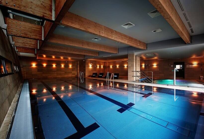 Vacationclub Olympic Apartments